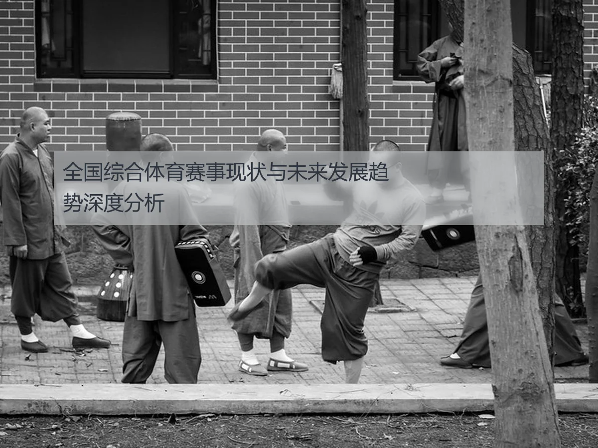 全国综合体育赛事现状与未来发展趋势深度分析